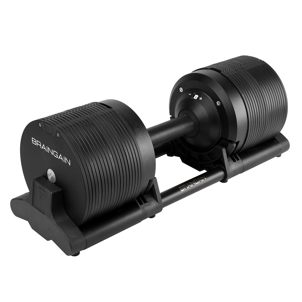 Manubri Regolabili SmartBell Ninja™ da 40 kg