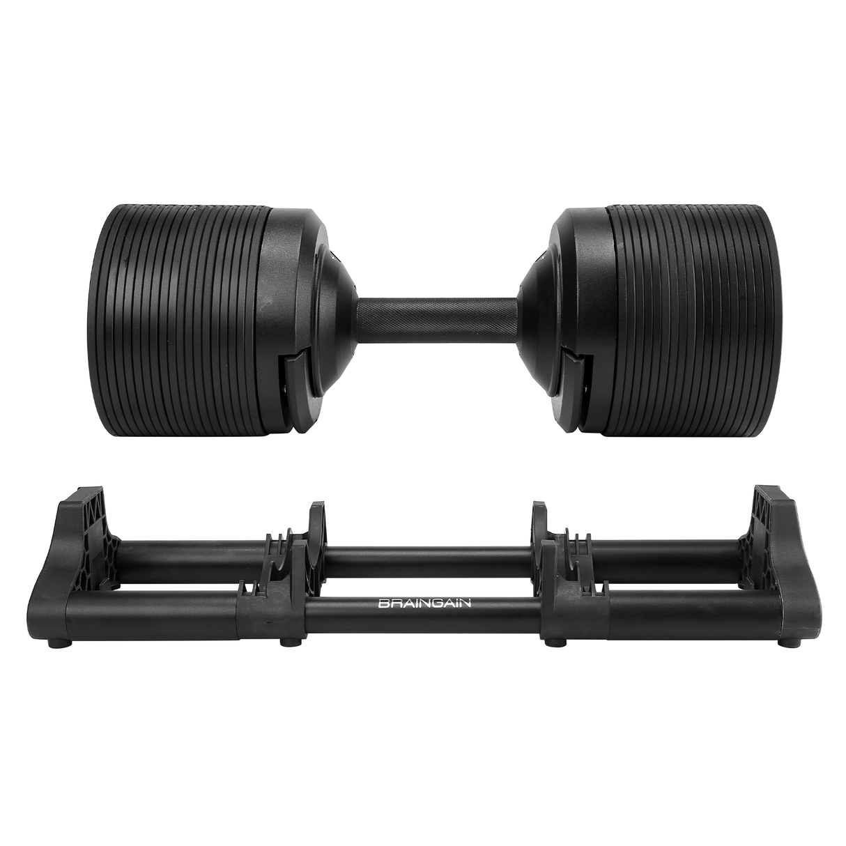 Manubri Regolabili SmartBell Ninja™ da 40 kg