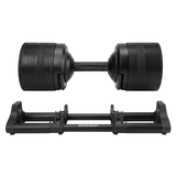 Manubri Regolabili SmartBell Ninja™ da 40 kg