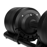 Manubri Regolabili SmartBell Ninja™ da 40 kg