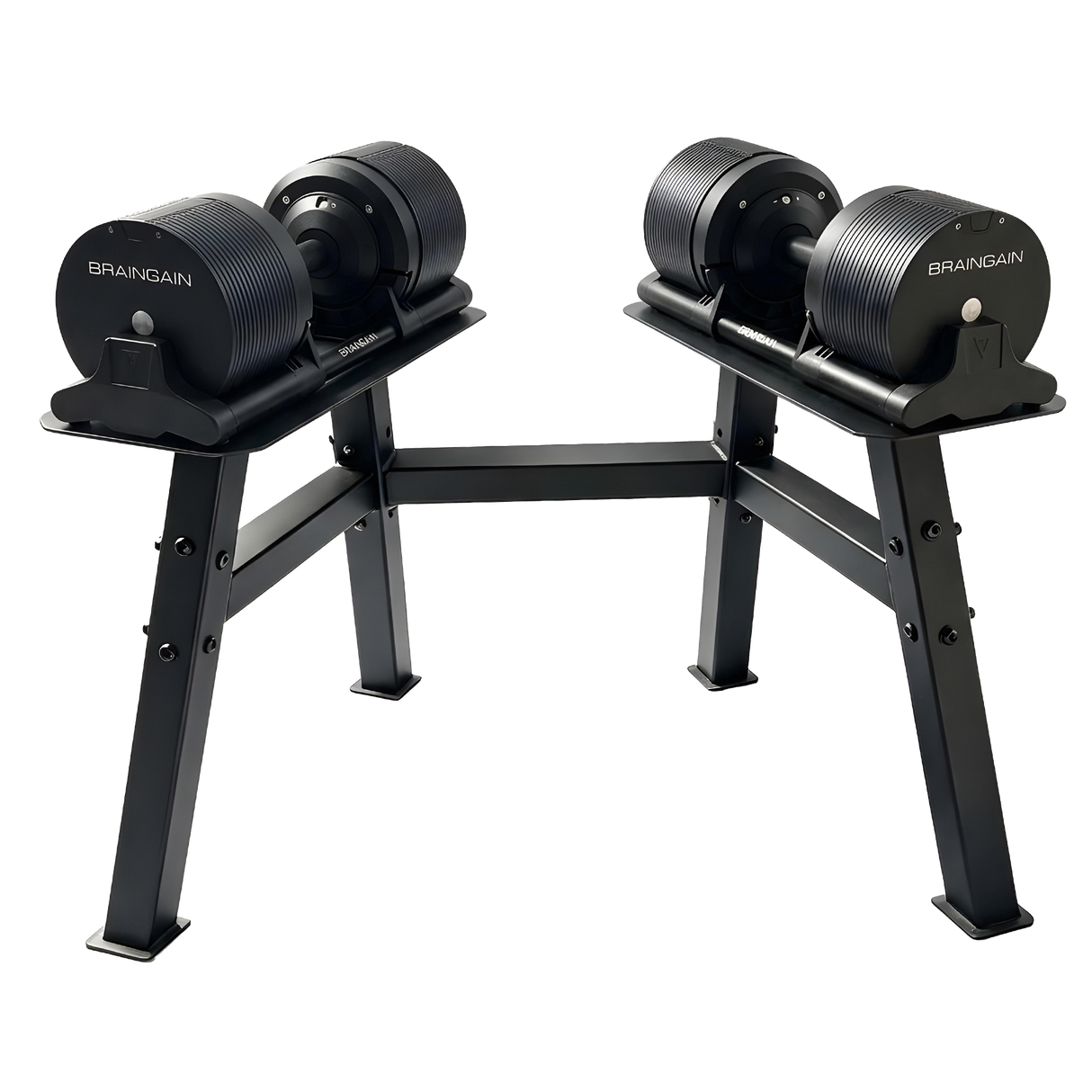 SmartBells Ninja Dumbbells Stand