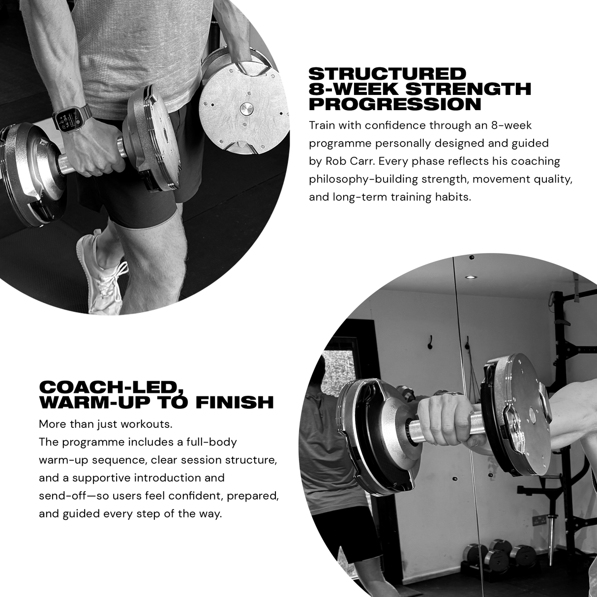 8-Week New Year Reset Ebook