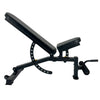 Adjustable Bench (Flat, Incline, Decline)