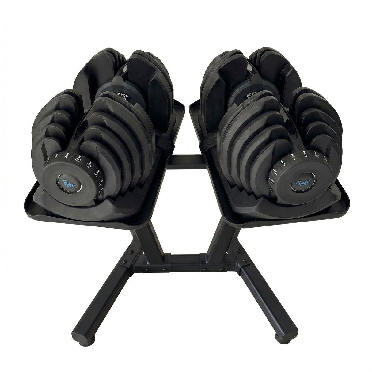 SmartBells® Hantelständer (24 kg / 40 kg)