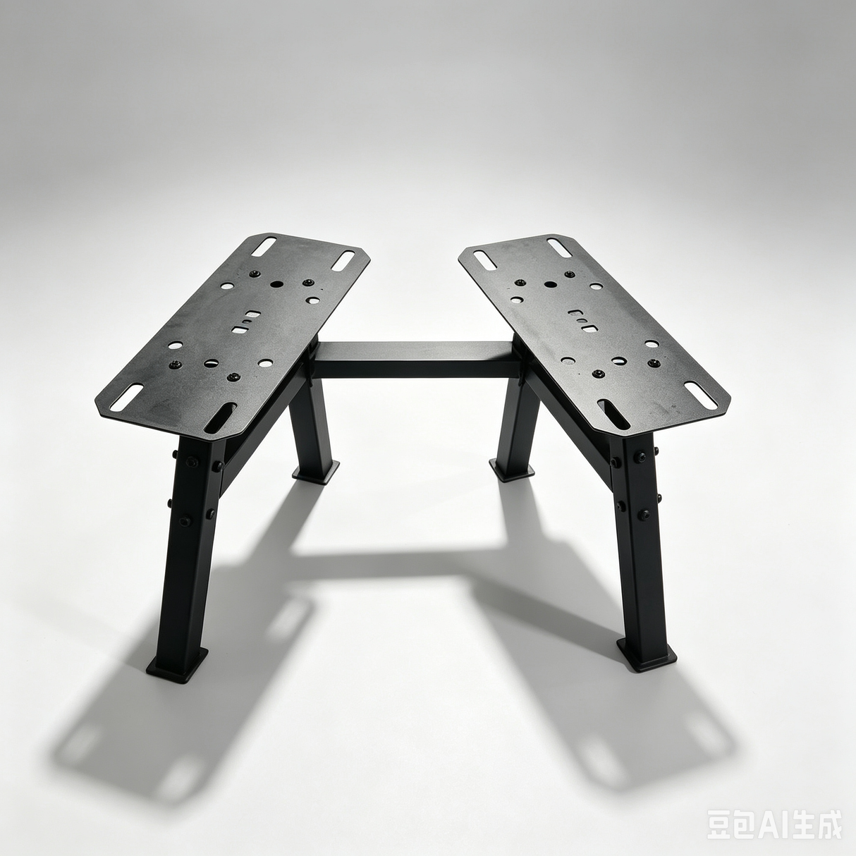 SmartBells Ninja Dumbbells Stand