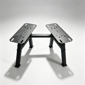 SmartBells Ninja Dumbbells Stand