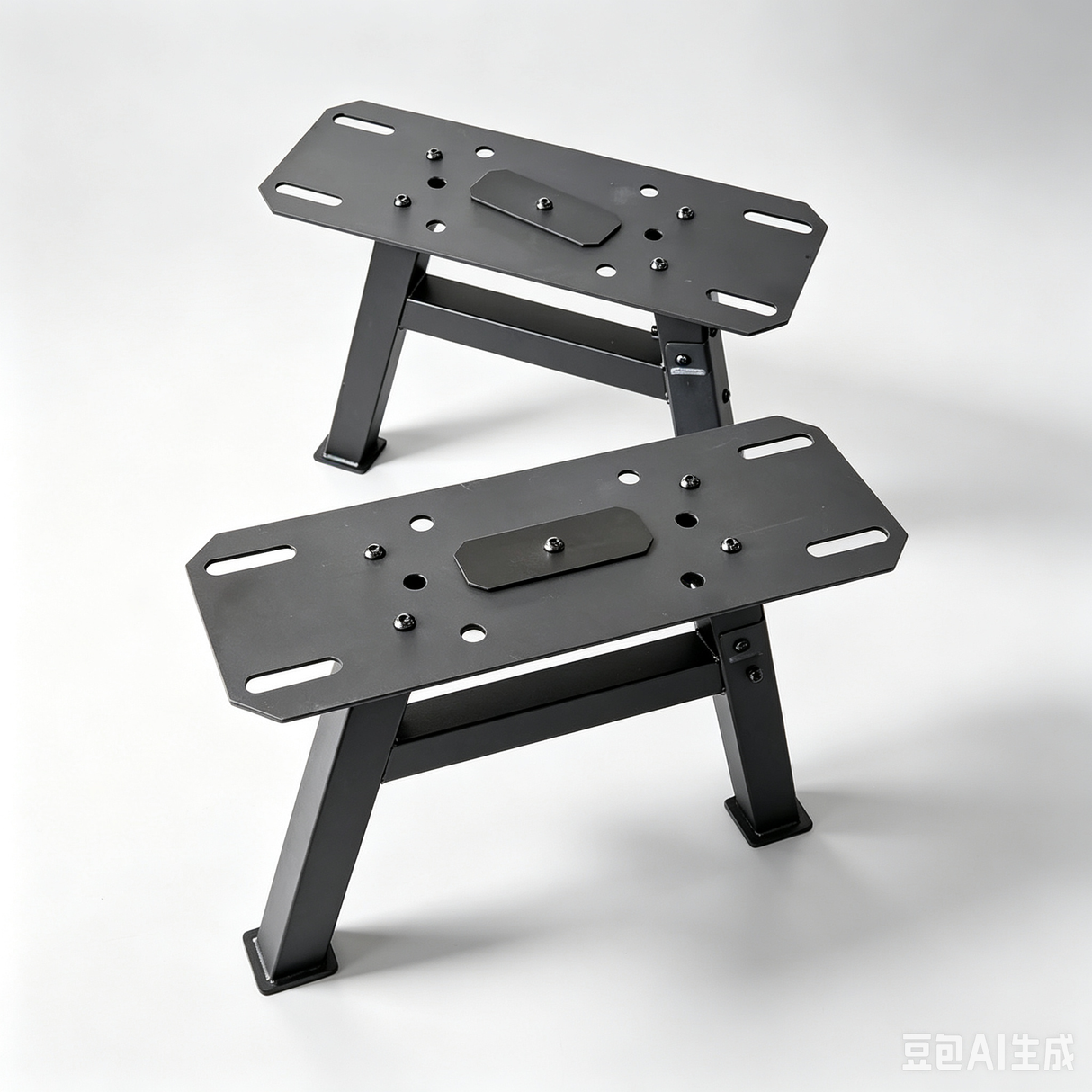 SmartBells Ninja Dumbbells Stand